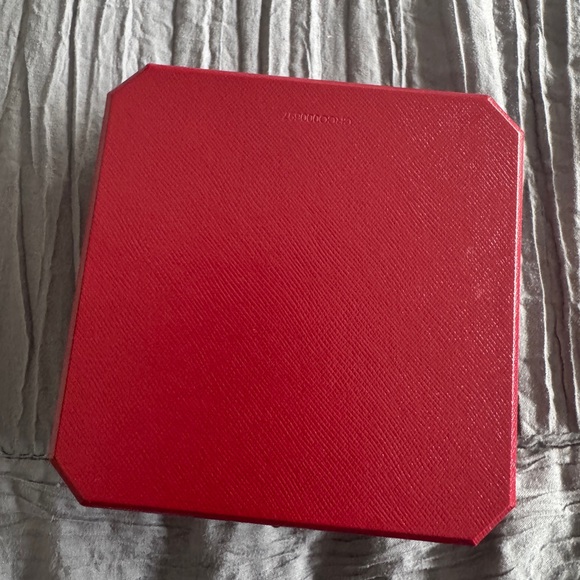 Cartier necklace box - Picture 4 of 6